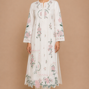 Noor e gul embroidered 2 piece