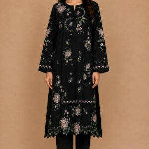 Shab e Gul Embroidered 2 piece